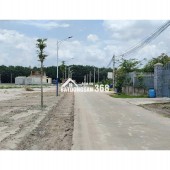 CHÍNH CHỦ CẦN BÁN ĐẤT NGAY TRUNG TÂM TP. TÂN AN LONG AN – 85M² – SHR – GIÁ CHỈ 1 TỶ 4